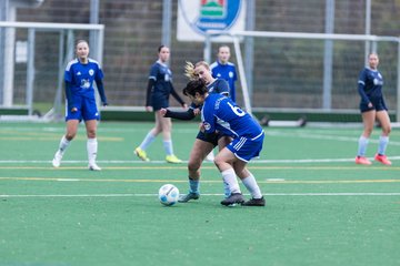 Bild 225 - F VfL Pinneberg - USC Paloma : Ergebnis: 1:4